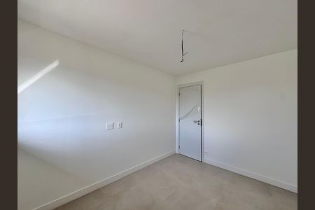 Apartamento à venda com 124m², 3 quartos e 1 vagaQuarto 1