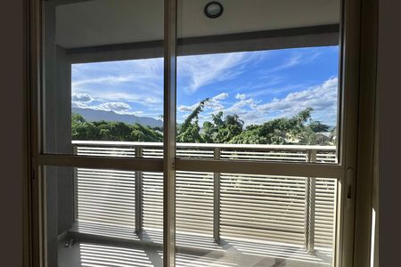 Apartamento à venda com 124m², 3 quartos e 1 vagaSuíte - Varanda