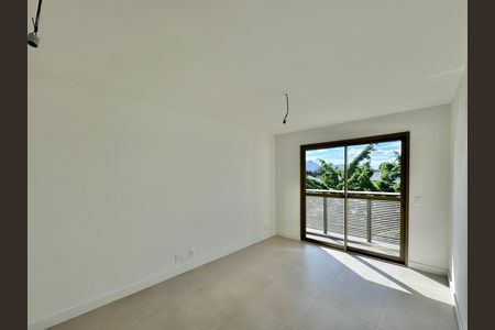 Apartamento à venda com 124m², 3 quartos e 1 vagaSuíte