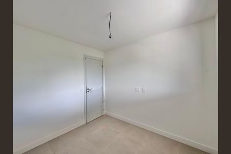 Apartamento à venda com 124m², 3 quartos e 1 vagaQuarto 2