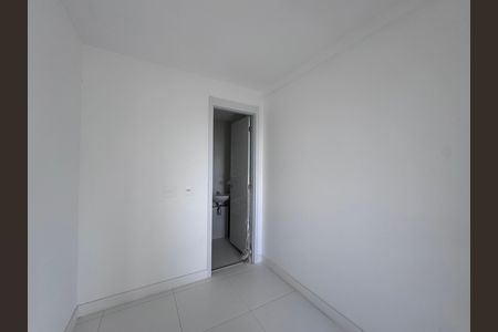 Apartamento à venda com 124m², 3 quartos e 1 vagaCozinha e Área de Serviço - Quarto