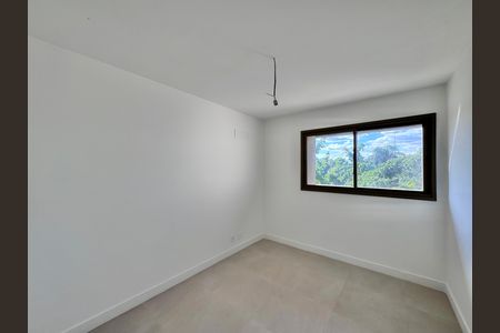 Apartamento à venda com 124m², 3 quartos e 1 vagaQuarto 1