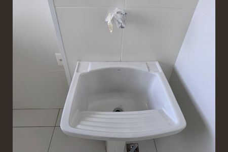 Apartamento à venda com 124m², 3 quartos e 1 vagaCozinha e Área de Serviço