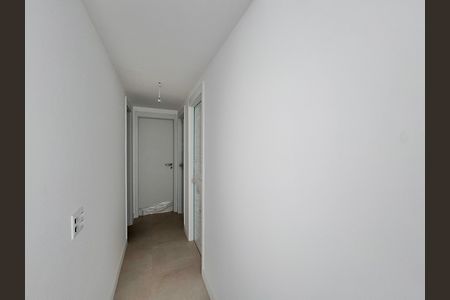 Apartamento à venda com 124m², 3 quartos e 1 vagaCorredor