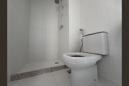 Apartamento à venda com 124m², 3 quartos e 1 vagaBanheiro Social