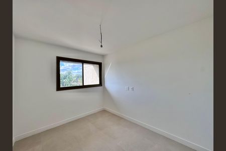 Apartamento à venda com 124m², 3 quartos e 1 vagaQuarto 1