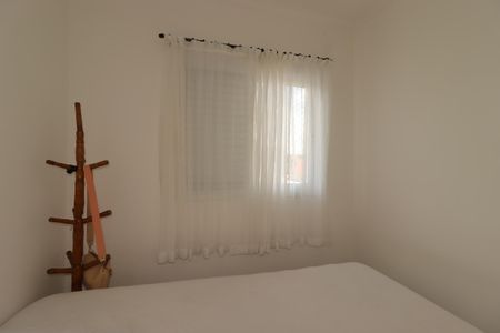 Quarto 1 de apartamento para alugar com 2 quartos, 69m² em Vila Junqueira, Santo André