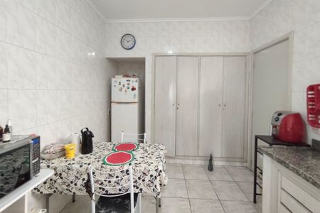 Casa à venda com 300m², 3 quartos e 4 vagasCozinha