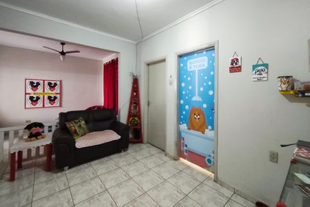 Casa à venda com 300m², 3 quartos e 4 vagasSala de Jantar