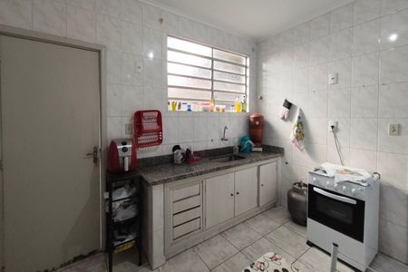 Casa à venda com 300m², 3 quartos e 4 vagasCozinha