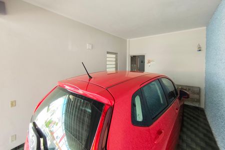 Casa à venda com 300m², 3 quartos e 4 vagasQuintal - Garagem