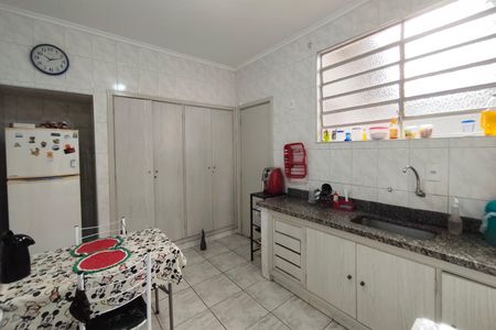 Casa à venda com 300m², 3 quartos e 4 vagasCozinha