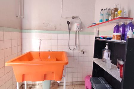 Casa à venda com 300m², 3 quartos e 4 vagasÁrea de Serviço