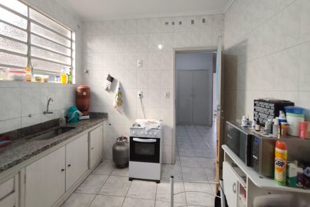 Casa à venda com 300m², 3 quartos e 4 vagasCozinha