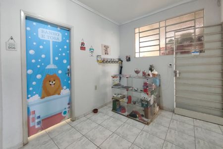 Casa à venda com 300m², 3 quartos e 4 vagasSala de Jantar