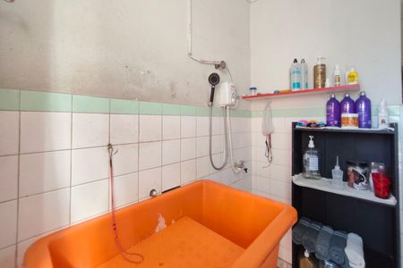 Casa à venda com 300m², 3 quartos e 4 vagasÁrea de Serviço