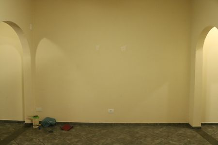 Casa à venda com 280m², 3 quartos e 2 vagasSala