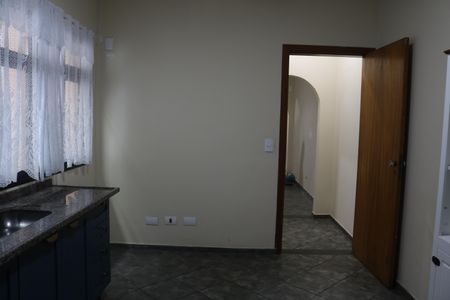 Casa à venda com 280m², 3 quartos e 2 vagasCozinha