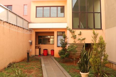 Casa à venda com 280m², 3 quartos e 2 vagasQuintal