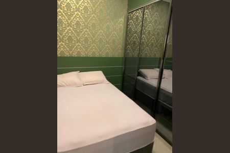 Apartamento à venda com 41m², 1 quarto e 1 vaga Apartamento à venda com 41m², 1 quarto e 1 vagaFoto 11