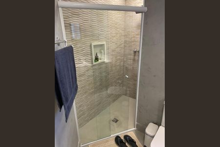 Apartamento à venda com 41m², 1 quarto e 1 vaga Apartamento à venda com 41m², 1 quarto e 1 vagaFoto 13