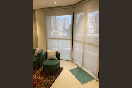 Apartamento à venda com 41m², 1 quarto e 1 vaga Apartamento à venda com 41m², 1 quarto e 1 vagaFoto 05