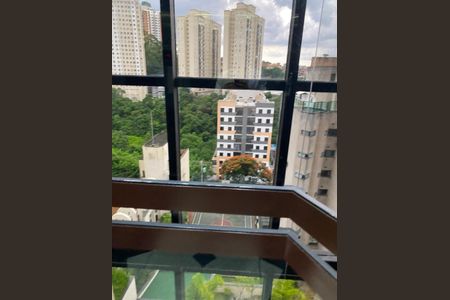 Apartamento à venda com 41m², 1 quarto e 1 vaga Apartamento à venda com 41m², 1 quarto e 1 vagaFoto 18