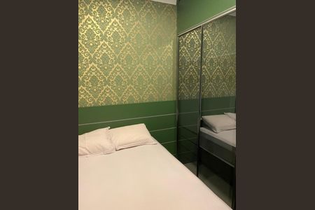 Apartamento à venda com 41m², 1 quarto e 1 vaga Apartamento à venda com 41m², 1 quarto e 1 vagaFoto 09