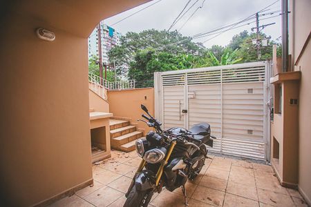 Casa à venda com 187m², 3 quartos e 3 vagasArea comum