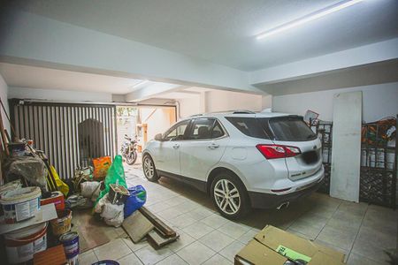 Casa à venda com 187m², 3 quartos e 3 vagasArea comum