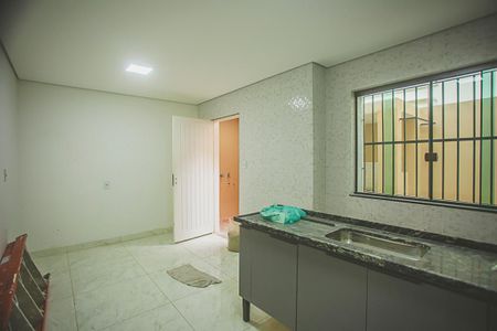Casa à venda com 187m², 3 quartos e 3 vagasCozinha