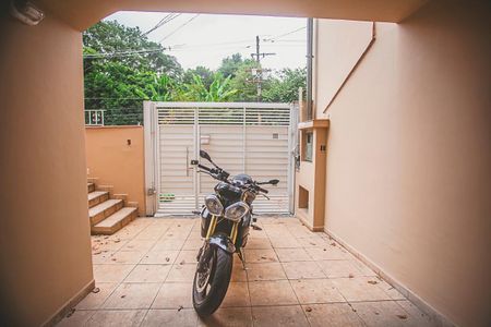 Casa à venda com 187m², 3 quartos e 3 vagasArea comum