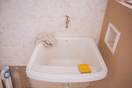 Casa à venda com 187m², 3 quartos e 3 vagasLavanderia