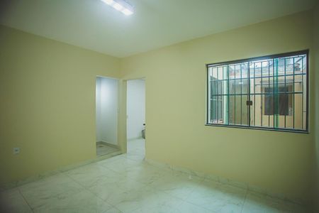 Casa à venda com 187m², 3 quartos e 3 vagasSala