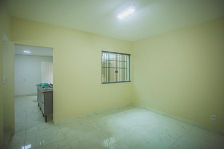 Casa à venda com 187m², 3 quartos e 3 vagasSala