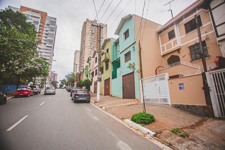 Casa à venda com 187m², 3 quartos e 3 vagasFachada