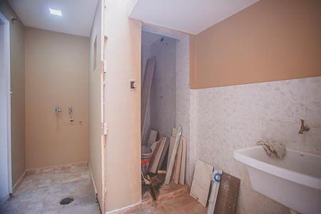 Casa à venda com 187m², 3 quartos e 3 vagasLavanderia