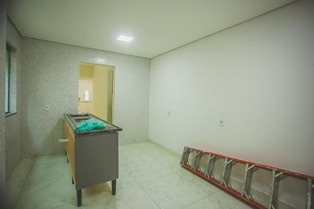 Casa à venda com 187m², 3 quartos e 3 vagasCozinha