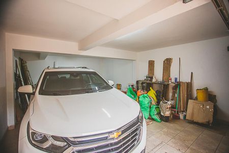 Casa à venda com 187m², 3 quartos e 3 vagasArea comum