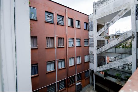Apartamento à venda com 50m², 2 quartos e 1 vagaSala