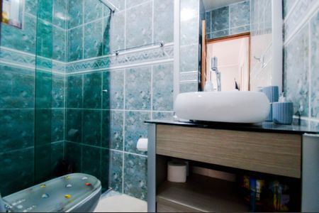 Apartamento à venda com 50m², 2 quartos e 1 vagaBanheiro