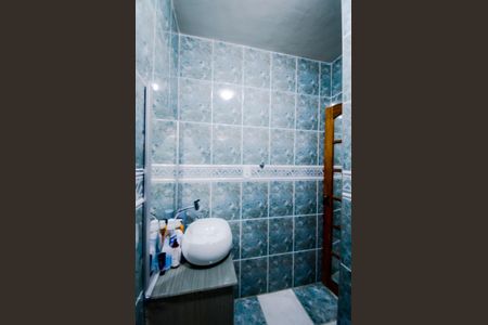 Apartamento à venda com 50m², 2 quartos e 1 vagaBanheiro