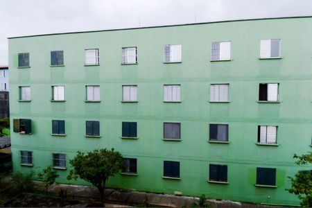 Apartamento à venda com 50m², 2 quartos e 1 vagaQuarto 2