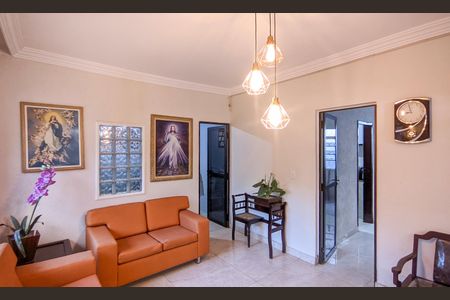 Casa à venda com 520m², 6 quartos e 5 vagasSala