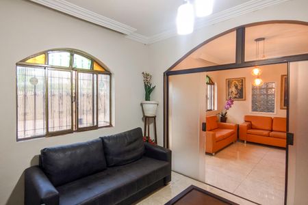 Casa à venda com 520m², 6 quartos e 5 vagasSala 3