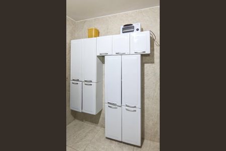 Casa à venda com 520m², 6 quartos e 5 vagasCozinha