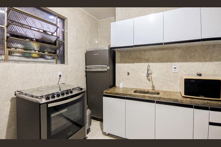 Casa à venda com 520m², 6 quartos e 5 vagasCozinha