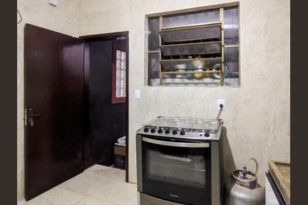 Casa à venda com 520m², 6 quartos e 5 vagasCozinha