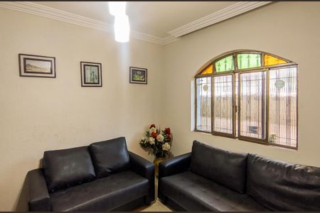 Casa à venda com 520m², 6 quartos e 5 vagasSala 3