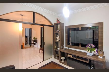 Casa à venda com 520m², 6 quartos e 5 vagasSala 3